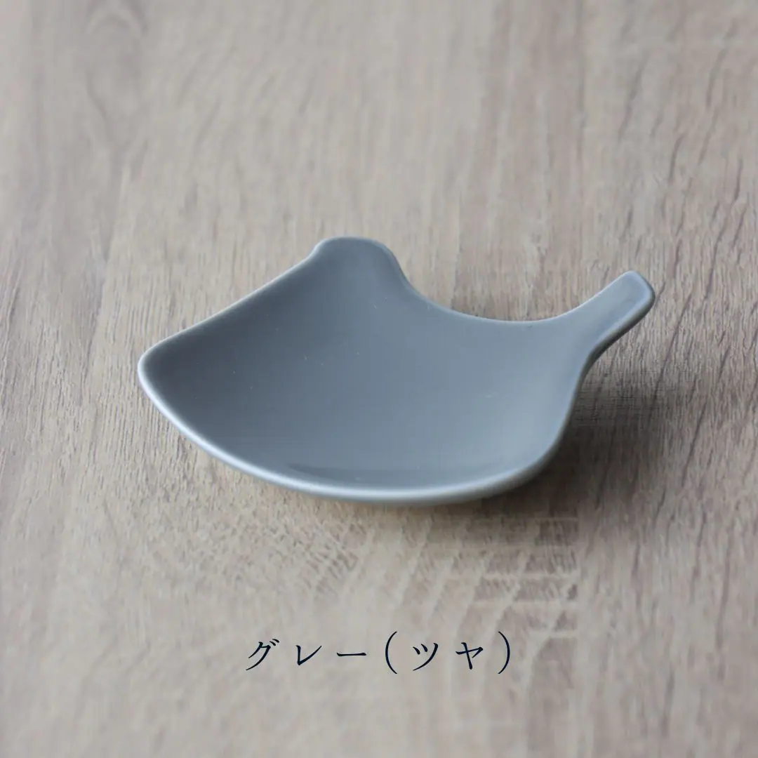 イイホシユミコ tori plate 有田限定色 | with style shop / YAMACHU