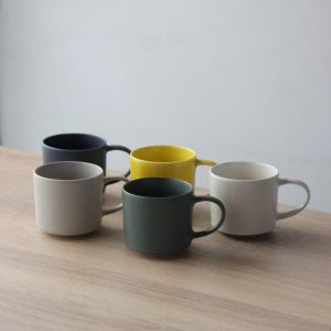 波佐見焼 Natural mug M