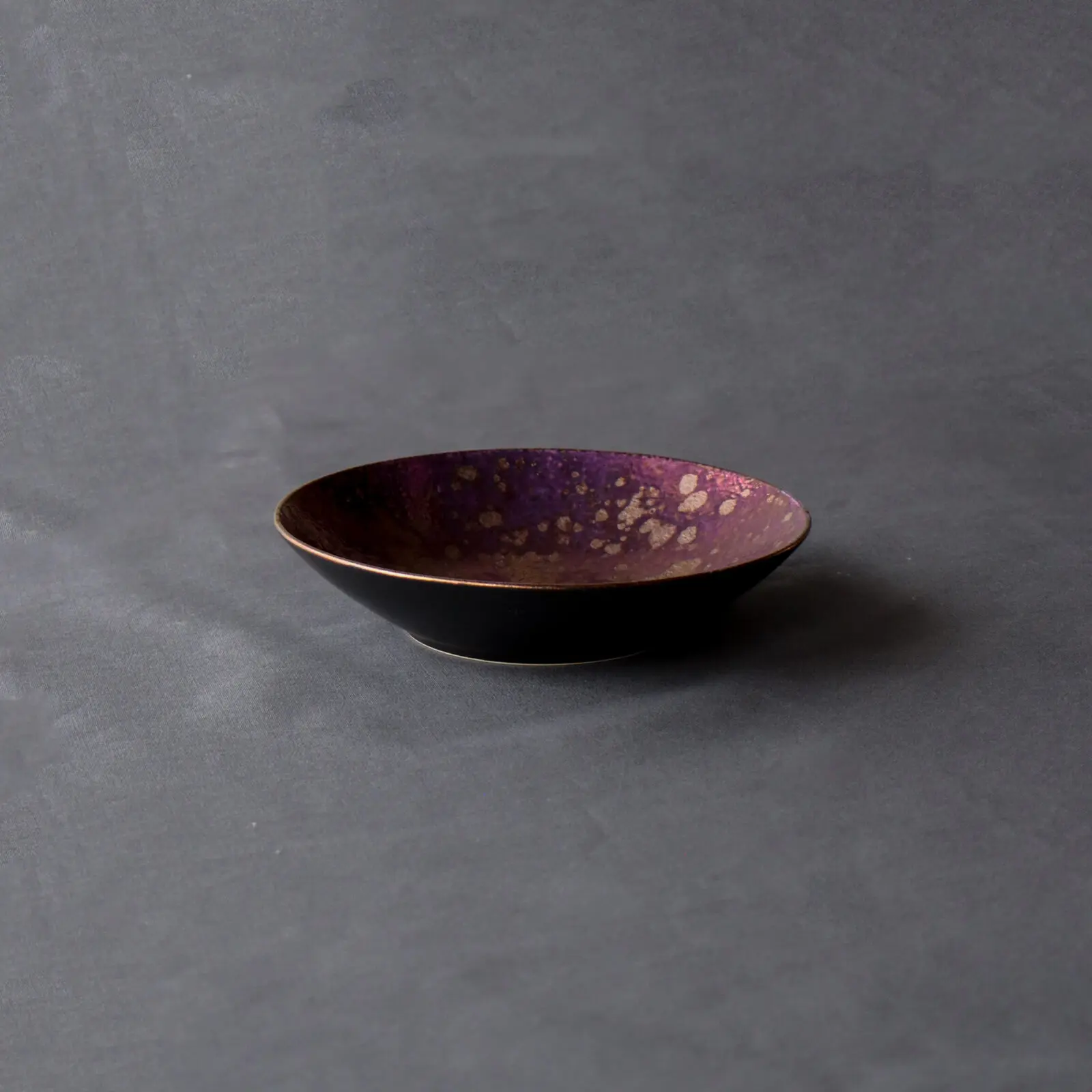 有田焼 金銀塗外刷毛 - 突立ロックカップ ペア | 有田焼(ありたやき)の専門